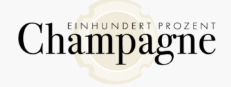 100% Champagne