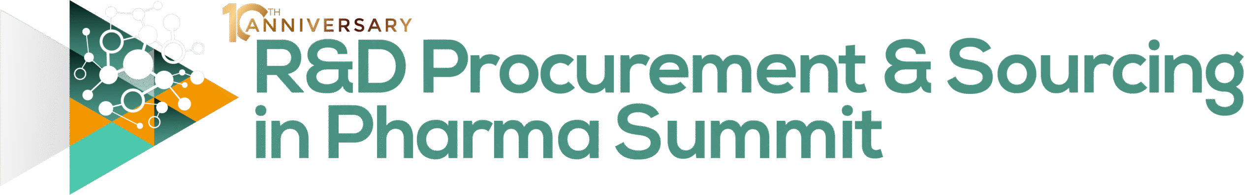 10th R&D Procurement & Sourcing in Pharma Summit 2026