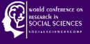 10th World Conference on Research in Social Sciences (SOCIALSCIENCESCONF)