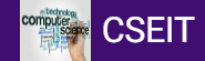 13th International Conference on Computer Science, Engineering and Information Technology (CSEIT 2026)