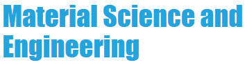 14th International Conference on Materials Science & Engineering logo