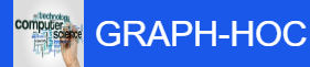 18th International Conference on Applications of Graph Theory in Wireless Ad hoc Networks and Sensor Networks (GRAPH-HOC 2026) logo