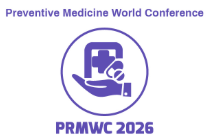 2ⁿᵈ Edition of Preventive Medicine World Conference 2026
