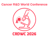 2ⁿᵈ Edition of the Cancer R&D World Conference 2026 logo