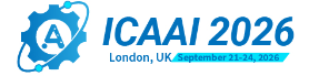 2026 10th International Conference on Advances in Artificial Intelligence (ICAAI 2026)