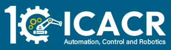 2026 10th International Conference on Automation, Control and Robotics (ICACR 2026)