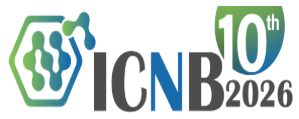 2026 10th International Conference on Nanomaterials and Biomaterials (ICNB 2026)