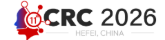 2026 11th International Conference on Control, Robotics and Cybernetics (CRC 2026)