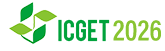 2026 11th International Conference on Green Energy Technologies (ICGET 2026)