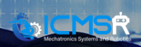 2026 12th International Conference on Mechatronics Systems and Robotics (ICMSR 2026)
