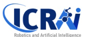 2026 12th International Conference on Robotics and Artificial Intelligence (ICRAI 2026)