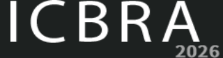 2026 13th International Conference on Bioinformatics Research and Applications (ICBRA 2026)