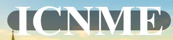 2026 13th International Conference on Nanomaterials and Materials Engineering (ICNME 2026)