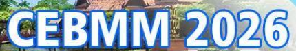 2026 15th International Conference on Economics, Business and Marketing Management (CEBMM 2026) logo