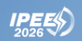 2026 2nd International Power and Electrical Engineering Conference (IPEE 2026)