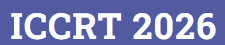 2026 4th International Conference on Control and Robot Technology (ICCRT 2026)