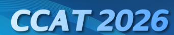 2026 5th International Conference on Computer Applications Technology (CCAT 2026)
