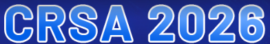 2026 6th International Conference on Computer, Remote Sensing and Aerospace (CRSA 2026)