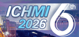 2026 6th International Conference on Human-Machine Interaction (ICHMI 2026)