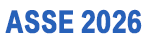 2026 7th Asia Service Sciences and Software Engineering Conference (ASSE 2026)