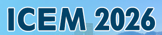2026 7th International Conference on Engineering Materials (ICEM 2026)