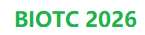 2026 8th Blockchain and Internet of Things Conference (BIOTC 2026)