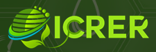 2026 8th International Conference on Resources and Environmental Research (ICRER 2026)