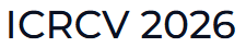 2026 8th International Conference on Robotics and Computer Vision (ICRCV 2026)