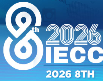 2026 8th International Electronics Communication Conference (IECC 2026)