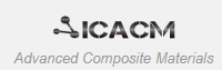 2026 9th International Conference on Advanced Composite Materials (ICACM 2026) logo