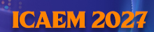 2026 9th International Conference on Arts, Education and Management (ICAEM 2026)-Edition 2 logo