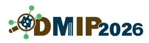 2026 9th International Conference on Digital Medicine and Image Processing (DMIP 2026)