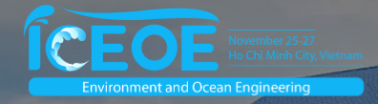 2026 9th International Conference on Environment and Ocean Engineering (ICEOE 2026)