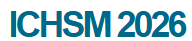 2026 9th International Conference on Healthcare Service Management (ICHSM 2026) logo