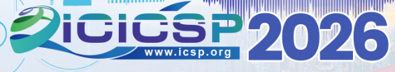 2026 9th International Conference on Information Communication and Signal Processing (ICICSP 2026)
