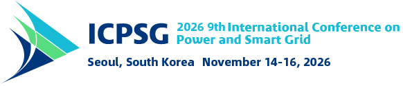 2026 9th International Conference on Power and Smart Grid (ICPSG 2026)