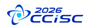 2026 IEEE International Conference on Computer Communication, Information System and Cybersecurity
