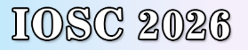 2026 Int'l Innovations in Organic Synthesis Conference(IOSC 2026)