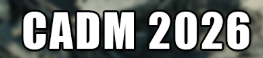 2026 Int'l Symposium on Construction and Disaster Management(CADM 2026) logo