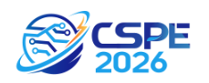 2026 International Conference on Computational Science and Power Engineering (CSPE 2026)