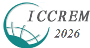 2026 International Conference on Construction and Real Estate Management (ICCREM 2026)
