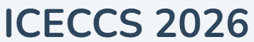 2026 International Conference on Electronics, Communications and Computer Science (ICECCS 2026)-IEEE