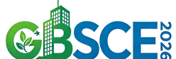 2026 International Conference on Green Building and Sustainable Civil Engineering (GBSCE 2026)
