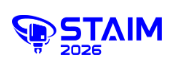 2026 International Conference on Sensor Technology, Automation and Intelligent Manufacturing (STAIM 2026) logo