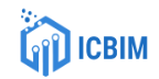 2026 The 10th International Conference on Business and Information Management (ICBIM 2026) logo