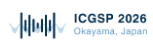 2026 The 10th International Conference on Graphics and Signal Processing (ICGSP 2026) logo
