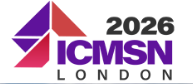 2026 The 10th International Conference on Materials Sciences and Nanomaterials (ICMSN 2026)