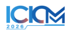 2026 The 11th International Conference on Integrated Circuits and Microsystems (ICICM 2026)