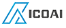 2026 The 13th International Conference on Artificial Intelligence (ICOAI 2026) logo