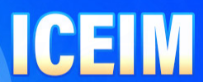 2026 the 15th International Conference on Engineering and Innovative Materials (ICEIM 2026)